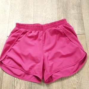 Running Shorts
